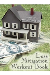 Loss Mitigation Workout Book