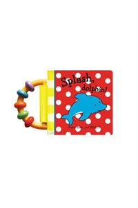 Splash, Dolphin!