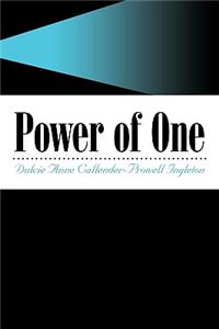 Power of One