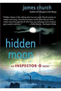 Hidden Moon