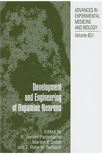Development and Engineering of Dopamine Neurons