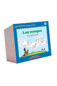 Mes Premiers Petits Livres Série B