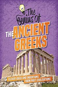The Genius of: The Ancient Greeks