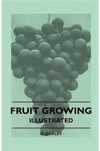 Fruit Growing - Illustrated