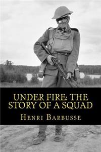 Under Fire