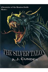 The Silver Talon