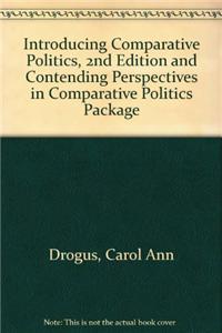 Introducing Comparative Politics, 2nd Edition and Contending Perspectives in Comparative Politics Package