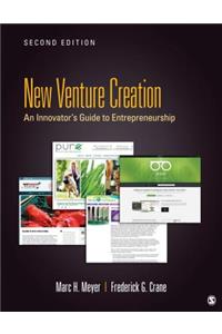 New Venture Creation