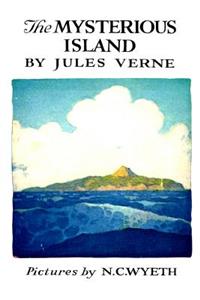 The Mysterious Island