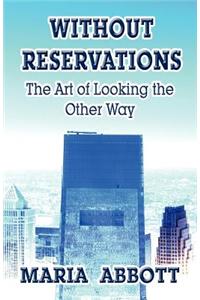 Without Reservations