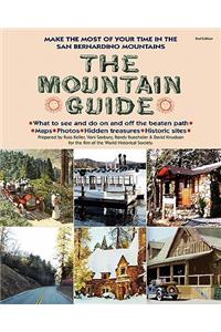 The Mountain Guide 2nd Edition