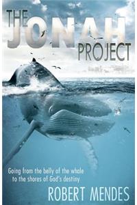 The Jonah Project