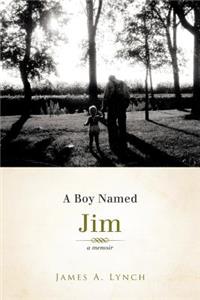 Boy Named Jim
