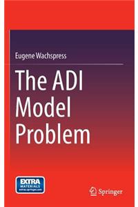 Adi Model Problem