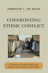 Confronting Ethnic Conflict