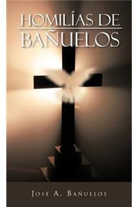 Homilias de Banuelos