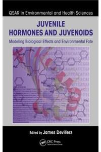 Juvenile Hormones and Juvenoids