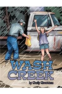 Wash Creek
