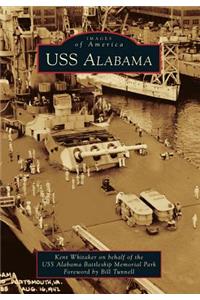 USS Alabama