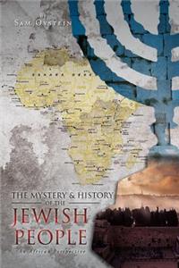 Mystery & History of the Jewish People