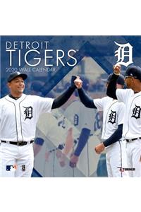 Detroit Tigers