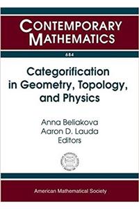 Categorification in Geometry, Topology, and Physics