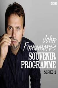 John Finnemore's Souvenir Programme: The Complete Series 1