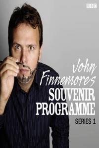 John Finnemore’s Souvenir Programme: Series 1