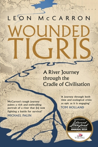 WOUNDED TIGRIS