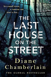 The Last House on the Street: The latest new gripping page-turner from the bestselling author