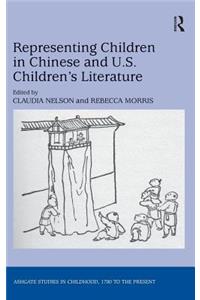 Representing Children in Chinese and U.S. Children's Literature