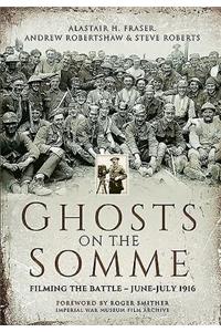 Ghosts on the Somme