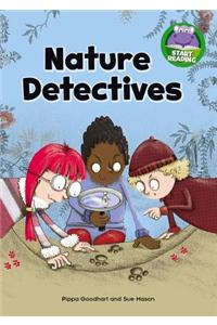 Nature Detectives