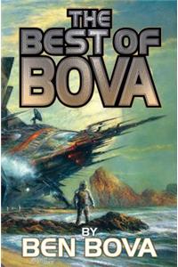 The Best of Bova, 1