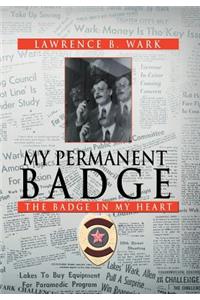 My Permanent Badge