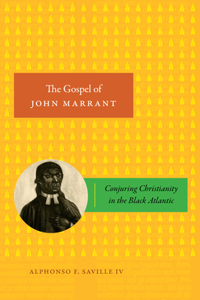 Gospel of John Marrant