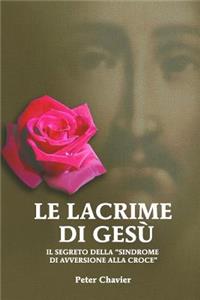 Le Lacrime di Gesu