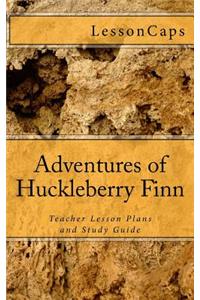Adventures of Huckleberry Finn