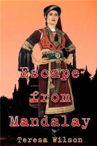 Escape from Mandalay