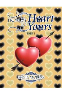 From My Heart to Yours