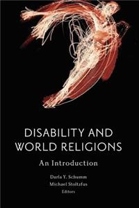 Disability and World Religions