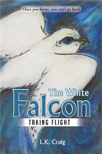 White Falcon