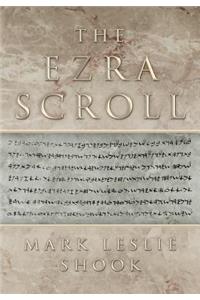Ezra Scroll
