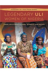 Legendary Uli Women of Nigeria