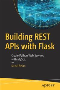 Building Rest APIs with Flask