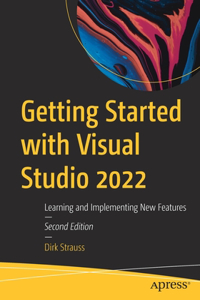 Getting Started with Visual Studio 2022