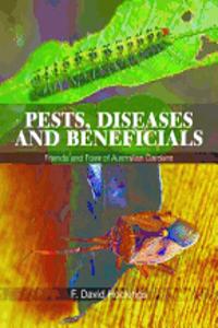 Pests, Diseases and Beneficials