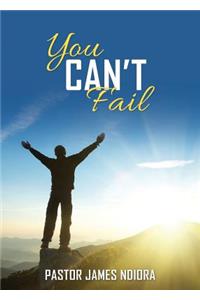 You Can't Fail