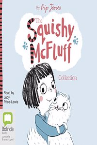 The Squishy McFluff Collection