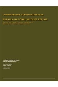 Eufaula National Wildlife Refuge Comprehensive Conservation Plan